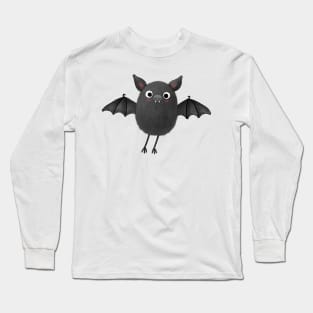 Little bat Long Sleeve T-Shirt